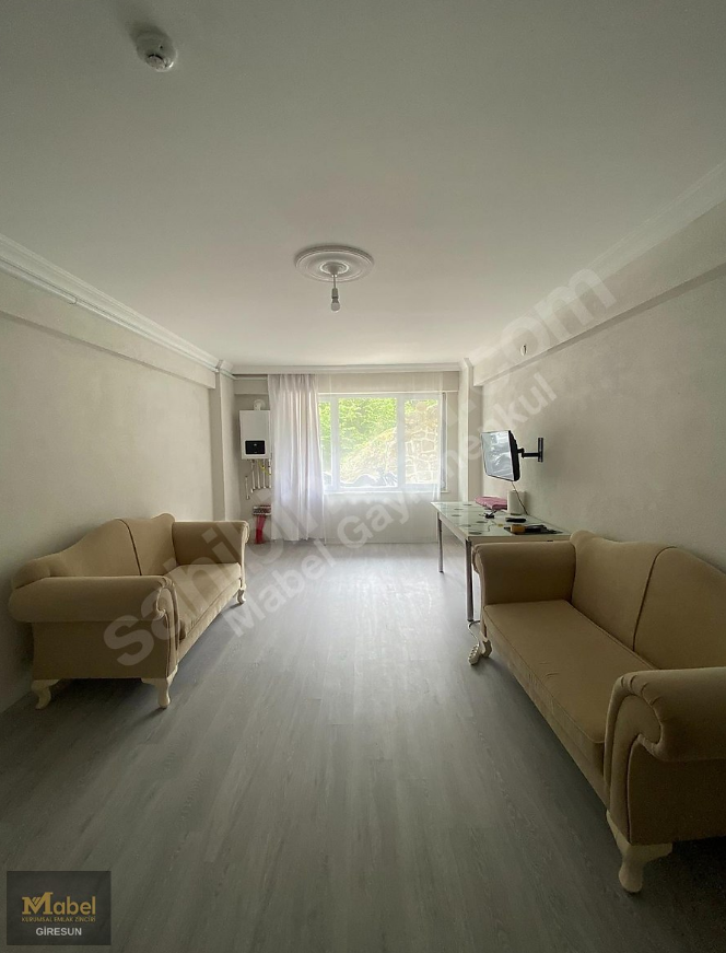 HASTANE YÜRÜME MESAFESİ EŞYALI KİRALIK DAİRE